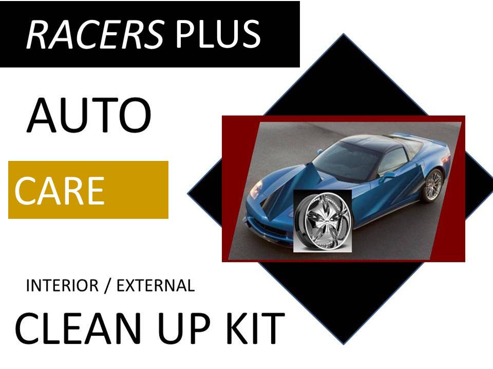 Racers Plus Auto
